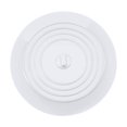 thumbnail image 4 of jifeng Drain Stopper Bath Drain Cover Drainage Plug Multipurpose Silicone Sink Plug White, 4 of 9