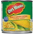 thumbnail image 3 of Del Monte® Maïs Croquant d'Été en Grains Entiers, 3 of 3