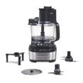 thumbnail image 1 of Robot culinaire Stack & Snap Hamilton Beach (70822FG), 1 of 9