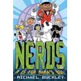 thumbnail image 2 of M pour le Garçon de Maman (NERDS Book Two), 2 of 2
