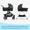 thumbnail image 3 of Graco Modes Carry Cot, Stroller Bassinet, 3 of 7