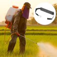 thumbnail image 3 of Mosiee Backpack Sprayer Belt Replacement Premium Professional Sprayer Strap Cloth Agriculture Manual Sprayer Backpack Shoulder Strap, 3 of 8