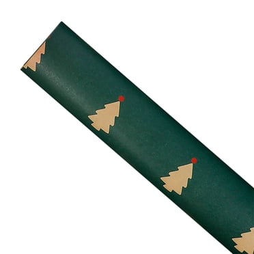 TopLLC Christmas Wrapping Paper Value Set - 10 Sheets Of Christmas Gift Wrapping Paper on Clearance