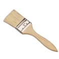 thumbnail image 5 of Ramiter 3PC 1/2/3 InchWooden Poignée Pinceau Barbecue Brosse Cuillères à Brosse Imperméables Cuisson, 5 of 5