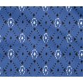 thumbnail image 4 of oneOone Cotton Flex Fabric Geometric Block Fabric Prints By Yard 40 Inch Wide, 4 of 4