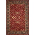 thumbnail image 4 of Safavieh Mahal Bentley Floral Bordered Area Rug, 4 of 6