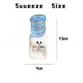 thumbnail image 3 of Sensory Fidget Toy, Slow Rising Squeeze Toy Realistic Water Dispenser Bottle Shape, Stress Relief Desk Toy for Office, Home, and Travel, Novelty Decompression Gift for Adults and Teens, 3 of 7