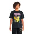 thumbnail image 1 of T-shirt Pikachu Pokémon pour garçons, 1 of 3