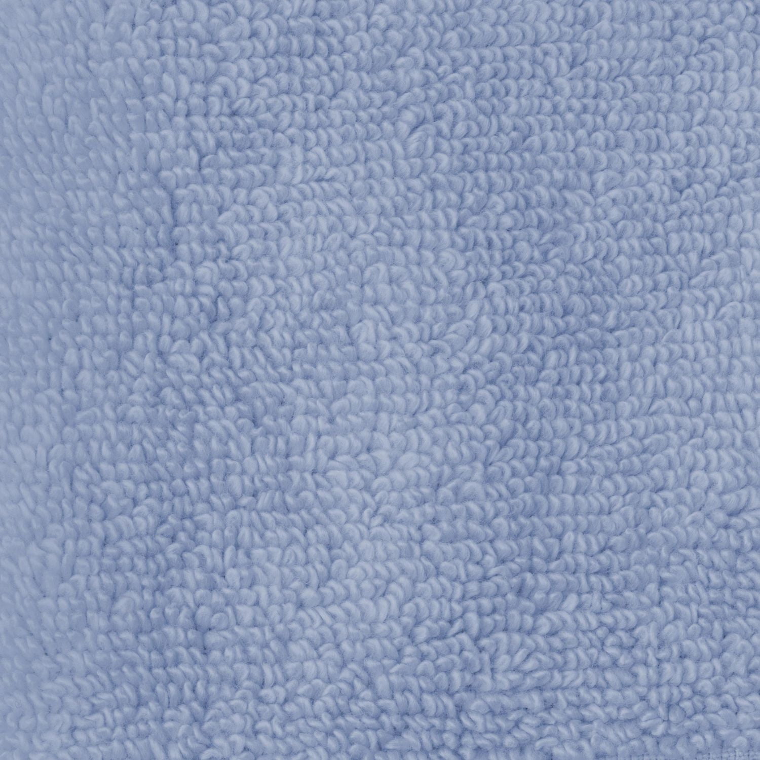 Drap de bain uni 100 % coton Home Trends, 1 pièce, 550 g/m², très absorbant et doux, bleu marine clair