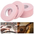 thumbnail image 2 of Finger Tape, Breathable Tapes Roll Reusable Soft 1cm Wide 5Pcs  For Guzheng Playing, 2 of 7