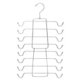 thumbnail image 1 of TopLLC Foldable Multi-layer Underwear Hanger Camisole Hanger Multifunctional Storage, 1 of 2