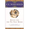 thumbnail image 1 of Jeeves and the Tie That Binds, 1 of 1