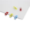 thumbnail image 3 of UNIQUE CREATIV Small Clever Clips for Quilting and Sewing, 30pcs, 3 of 4