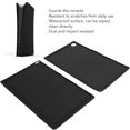 thumbnail image 4 of Housse en Silicone pour Console PS5 Slim Édition Numérique, Étui de Protection Imperméable Anti-Rayures Anti-Chute, 4 of 8