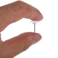 thumbnail image 2 of SHISUYAN 2 Boîtes Épingles à Pousser Pointes de Pouce Transparentes Épingles de Pouce de Bureau Panneau de Liège Épingles à Pousser Panneau Épingle à Pousser, 2 of 9