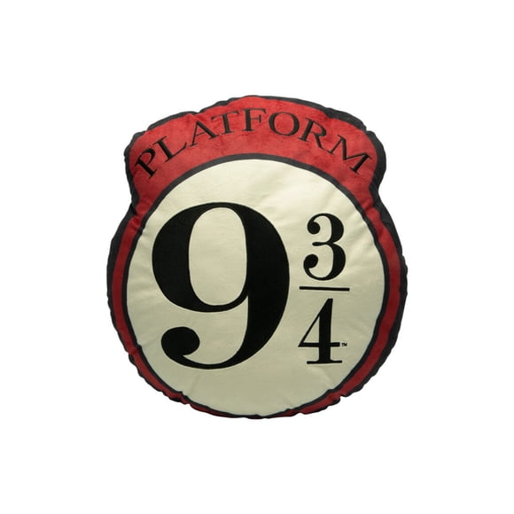 Harry Potter - Platform 9 3/4 Cushion