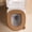 B, variant on Toilet Seats for Standard Toilets Adhesive Toilet Seat Cushions Soft Foam Padding for Hygienic and Waterproof Comfort Soft Toilet Seat