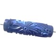thumbnail image 2 of tredstone 7" Wall Empaistic Painting Roller Tool for Decoration Machine Pattern #6, 2 of 9