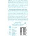 thumbnail image 4 of Down Under Naturals Coconut Splash Weightless Moisture Shampoo, 4 of 5
