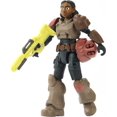 thumbnail image 3 of Disney-Pixar Buzz l’Éclair Figurine Izzy Hawthorne Patrouille ZAP Jr., 3 of 6