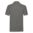 thumbnail image 3 of Fruit Of The Loom Polo à Manches Courtes pour Hommes de Qualité Supérieure, 3 of 3