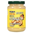 thumbnail image 2 of Y&Y Minced Ginger, 2 of 5
