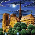 thumbnail image 4 of Peinture a Numéro - Paris, 4 of 4