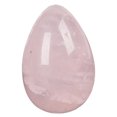 thumbnail image 1 of CEHVOM Natural Tumbled Stone Healing Crystal Chakra Polished Gemstone For Easter Gift Clearance, 1 of 2