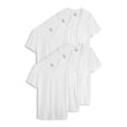 thumbnail image 1 of Jockey Men's Cotton Stretch V-Neck Undershirt - 6 Pack, 1 of 6