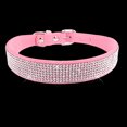 thumbnail image 1 of Bling Crystal Diamond Collar for Pet Dog Cats Wear, 1 of 1