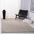 thumbnail image 1 of Safavieh Venus Elijah Solid Plush Shag Area Rug, 1 of 7