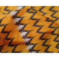 thumbnail image 4 of oneOone Silk Tabby Fabric Chevron Ikat Print Fabric By Yard 42 Inch Wide, 4 of 4
