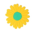 thumbnail image 1 of Agiferg Flower Shape Antislip Placemat Heat Resistant Pot Holders Kitchen Hot Pads, 1 of 1