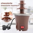 thumbnail image 1 of RYRDWP Liquidation Machine à Fondre à Trois Couches pour Faire Fondre le Chocolat Lors des Réunions de Famille, 1 of 9