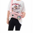 thumbnail image 3 of Travel Carrying Case for Nintendo Switch, Durable Shoulder Storage Bag Fashion Backpack for Switch/Switch Lite/Switch OLED Console Accessories, 3 of 4