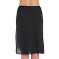 thumbnail image 4 of Vanity Fair Womens 360 Half Slip, M-28 Length, STAR WHITE, 4 of 4
