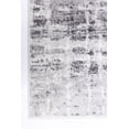 thumbnail image 2 of Ecarpet Modern Abstract Indoor Area Rug for Living Room Bedroom Evra Collection, 2 of 9