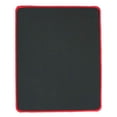 thumbnail image 1 of ZheElen 2021 Hot Non Wear Resistant Computer Notebook Soft Edge Seamed Mouse red 300*350*3mm 1Set, 1 of 6