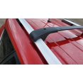 thumbnail image 4 of BrightLines Aero Roof Rack Cross Bars Compatible with Toyota RAV4 2013-2018, 4 of 5