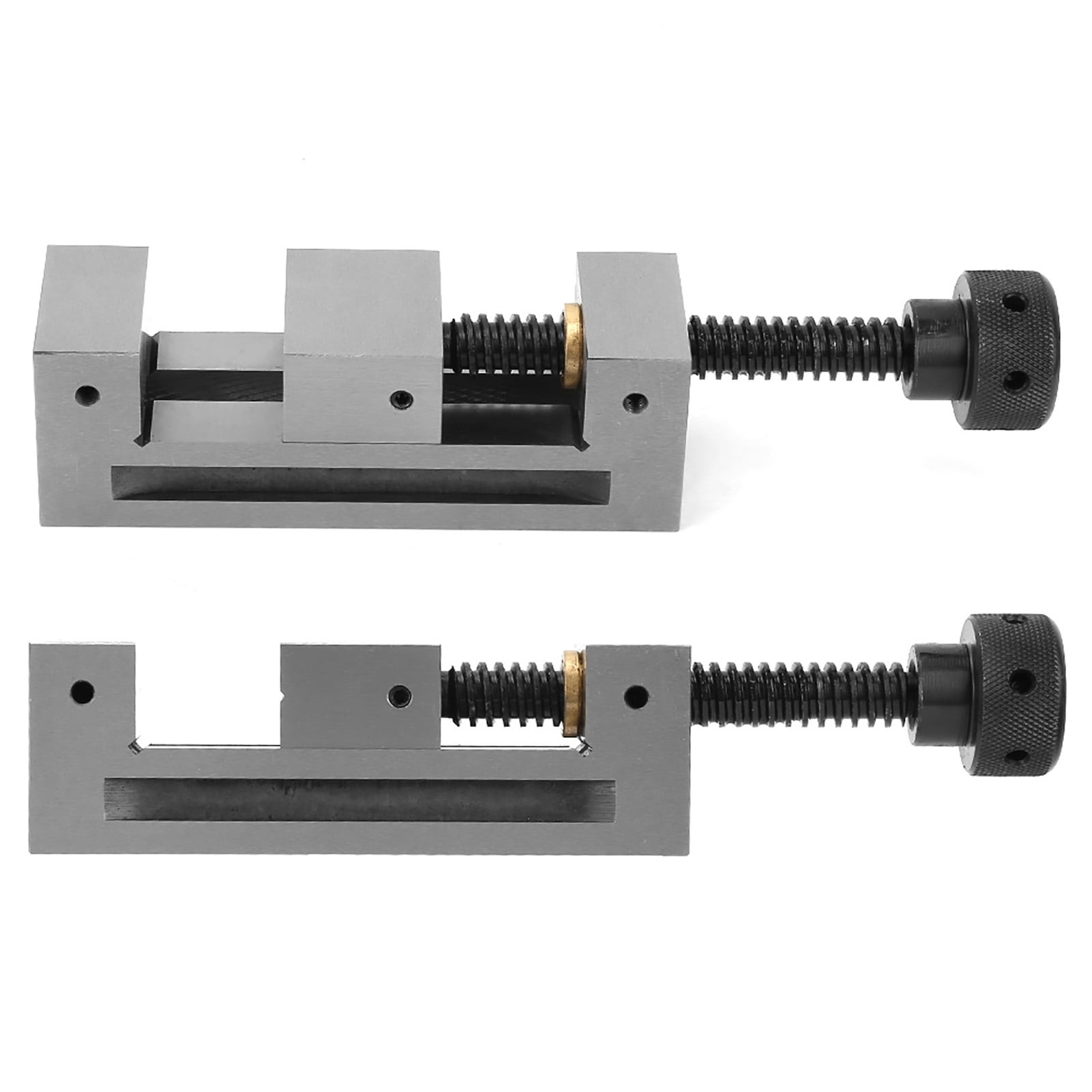 Machine Vise,QGG50 High Precision Machine Milling Vise Mill Vise State-of-the-Art Design