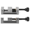 thumbnail image 1 of Étau de Machine, QGG50 Étau de Fraisage Haute Précision Design de Pointe, 1 of 7