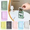 thumbnail image 2 of Purple Picture Case 3 inch Mini Film Mini Film Photo Frame For Polaro Prof Y6 O9A9, 2 of 9