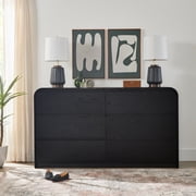 Better Homes and Gardens Juliet 6 Drawer Dresser