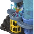 thumbnail image 2 of Coffret Batcave Bat-Tech Imaginext DC Super Friends de Fisher-Price, repaire de Batman, 2 of 6