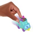 thumbnail image 2 of Polly Pocket Coffret Véhicule Chat, micro-poupée, figurine chat, 2 of 5
