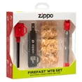 thumbnail image 2 of Zippo Fire Starter Combo Kit (40901), 2 of 2