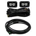 thumbnail image 1 of Baja Designs BAJ547807 Paire de Lumières LED de Secours pour Coins Larges, 1 of 1