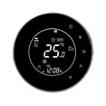thumbnail image 1 of BHT-6000-GBLW LCD Touch Screen Electric Underfloor Heating Thermostat Backlight WIFI 16A Works ,Easy to Install, 1 of 6