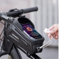 thumbnail image 4 of Bicycle Phone Front Frame Cover Waterproof Phone Case Hard Case Phone Case Compatible Phone Below 6.8 Inch, 4 of 5