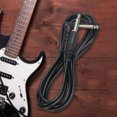 thumbnail image 1 of 3M 10Ft Electric Patch Cord Guitar Amplifier Amp Guitar Cable, 1 of 6